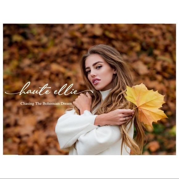 Haute Ellie-Chasing The Bohemian Dream - Picture 3 of 15